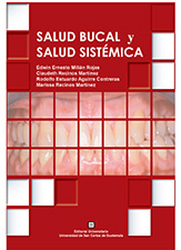 Logo Salud bucal y salud sistémica