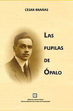 Logo Las pupilas de ópalo