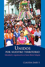 Logo Unidos por nuestro territorio 