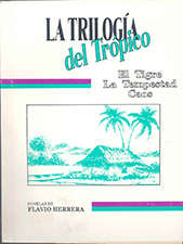 Logo La trología del trópico