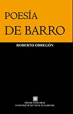 Logo Poesía de barro