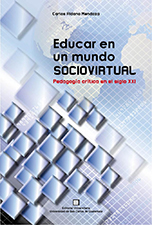 Logo Educar en un mundo sociovirtual