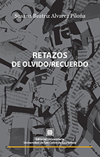 Logo Retazos de olvido / recuerdos