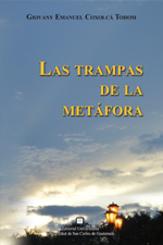 Logo Las Trampas de la metáfora