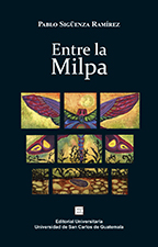 Logo Entre la Milpa