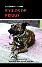 Logo Siglos de perro