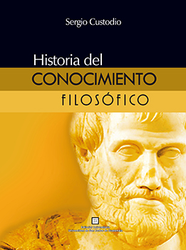 Logo Historia del conocimiento filosófico