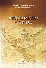 Logo Recordación Flrodia