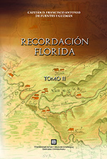 Logo Recordación florida