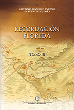 Logo Recordación florida