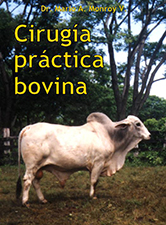 Logo Cirugía práctica bovina