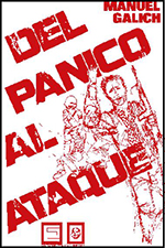 Logo Del pánico al ataque