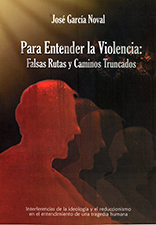 Logo Para entender la violencia