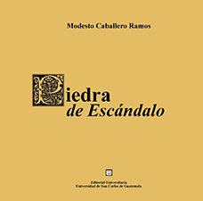 Logo Piedra de Escándalo