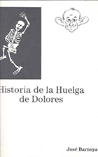 Logo Historia de la huelga de olores