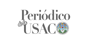 Botón imágen periódico de la USAC